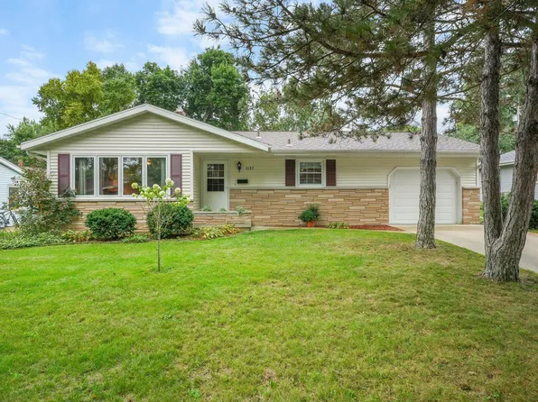 1137 Melby Dr, Madison, WI 53704