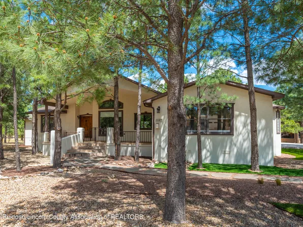 147 Water Spirit Trl, Alto, NM 88312