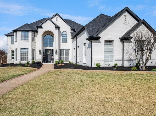 12309 Green Ash Dr, Fort Worth, TX 76244