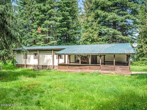 344 Norway Lodge Heights Rd, Sandpoint, ID 83864