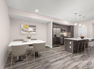 270 S Cherrywood Dr #102, Lafayette, CO 80026