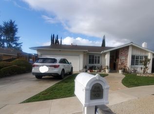 3097 Lismore Ct, San Jose, CA 95135
