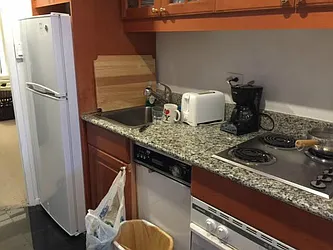 Rented by Keller Williams NYC