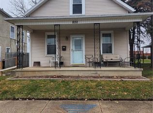 820 Broadway, Piqua, OH 45356
