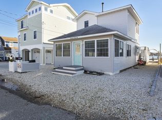 1922 W Bay Ter, Beach Haven, NJ 08008
