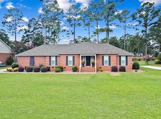 2832 Burlington Rd, Albany, GA 31721