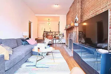 38 West 73rd Street, #3/A