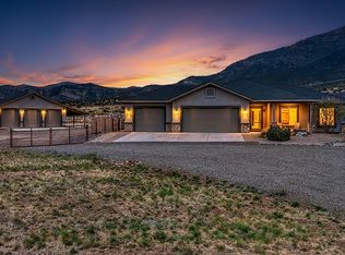 14210 E BEAR GRASS Court, Prescott Valley, AZ 86315