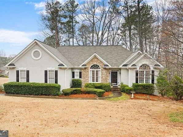 4948 Winterview Ln, Douglasville, GA 30135