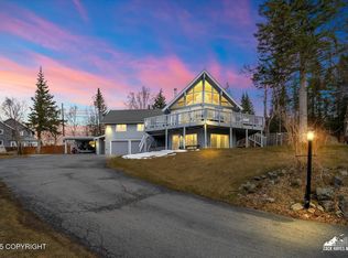 9301 Panorama Dr, Anchorage, AK 99507