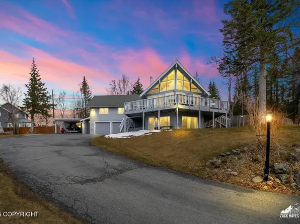 9301 Panorama Dr, Anchorage, AK 99507