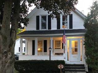 23 Pleasant St, Canton, NY 13617