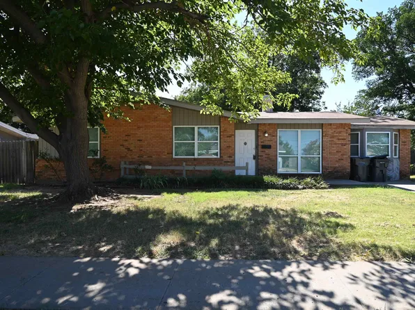 4604 Stanford Ave, Wichita Falls, TX 76308