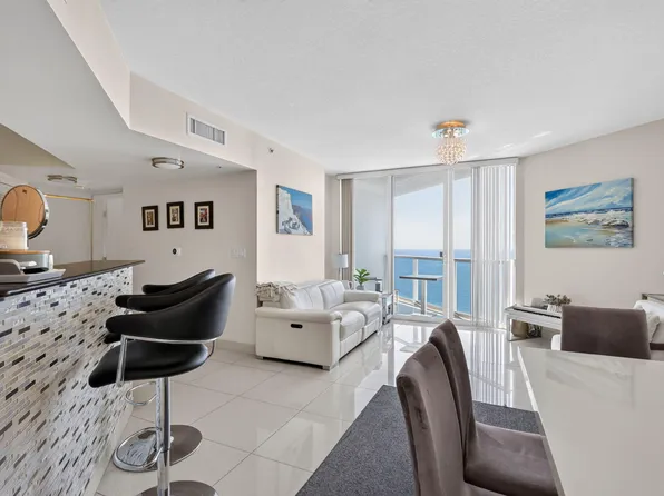 16699 Collins Avenue #3509, Sunny Isles Beach, FL 33160