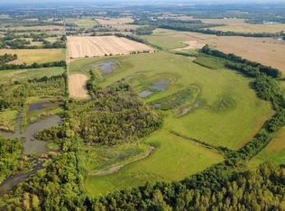 SE 72nd Rd, Agency, MO 64401