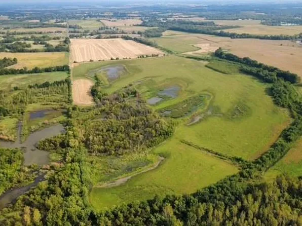 SE 72nd Rd, Agency, MO 64401