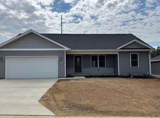 3204 N County Road 900 E, Seymour, IN 47274