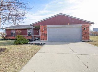 6532 Tulip Tree Ct, Dayton, OH 45424