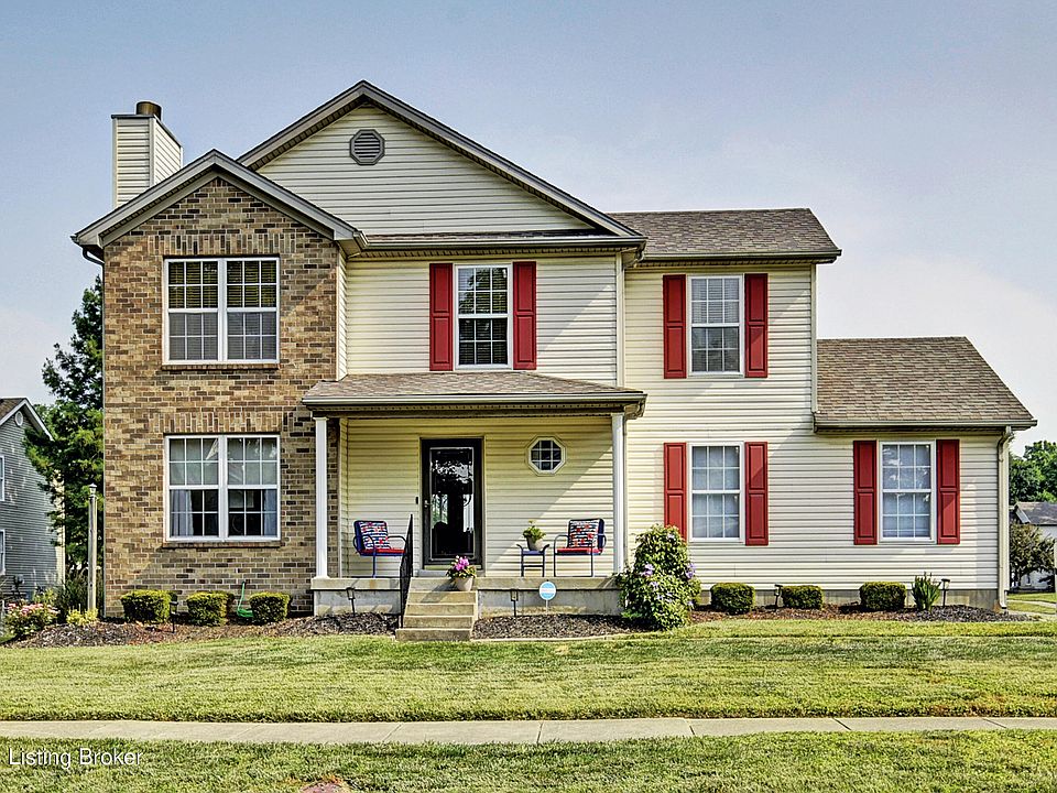 1st image of 12016 Valley Meadow Way