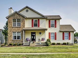 12016 Valley Meadow Way, Louisville, KY