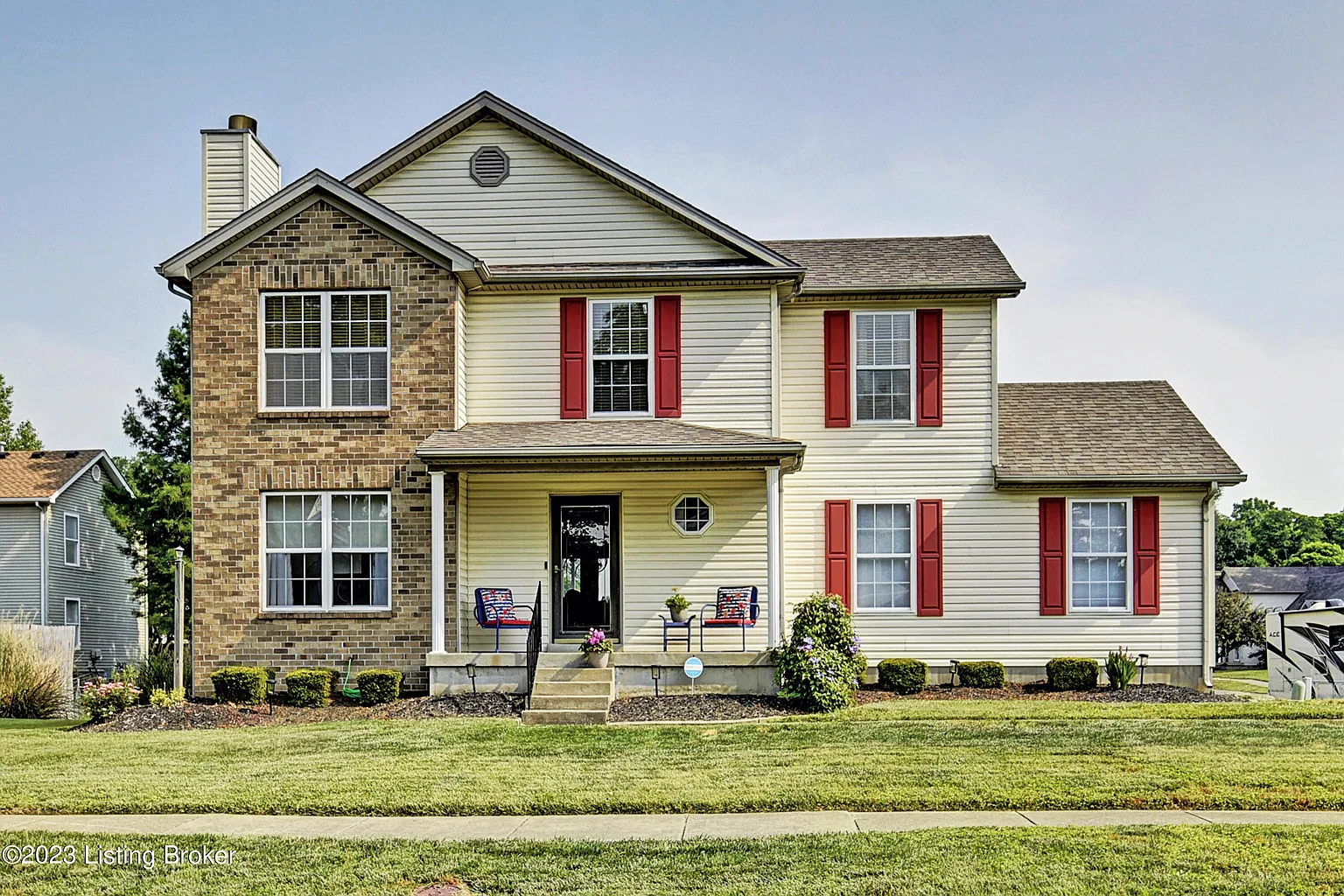 12016 Valley Meadow Way photo 1