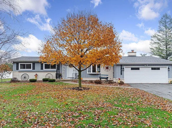 5925 County Road 427, Auburn, IN 46706