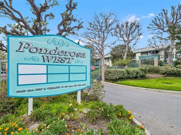 20553 S Vermont Ave Unit 6, Torrance, CA 90502