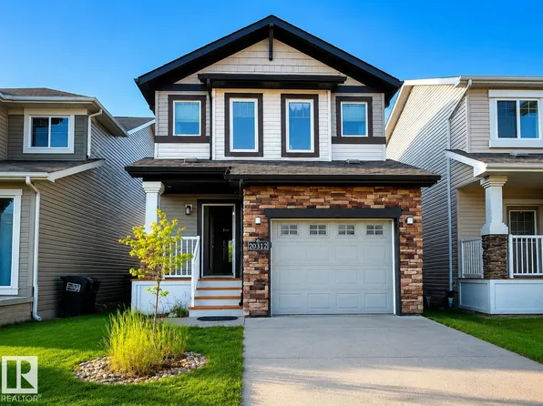 20312 42nd Ave NW, Edmonton, AB T6M 0R8