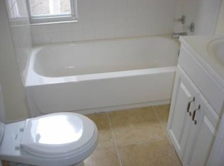 1808 Rayner Ave, Baltimore, MD 21217