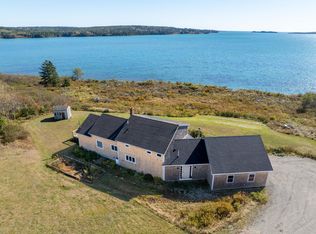 2093 Cutler Road, Cutler, ME 04626