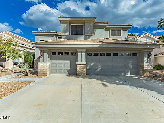 2nd image of 20709 N 69TH Drive