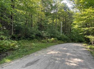 Dole School House Rd, Washington, NH 03280