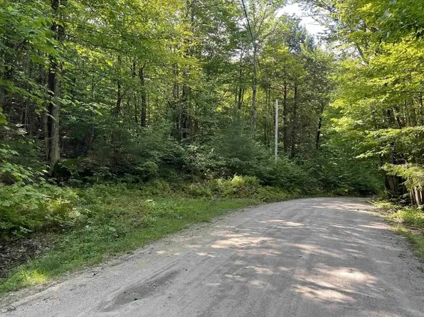 Dole School House Road, Washington, NH 03280