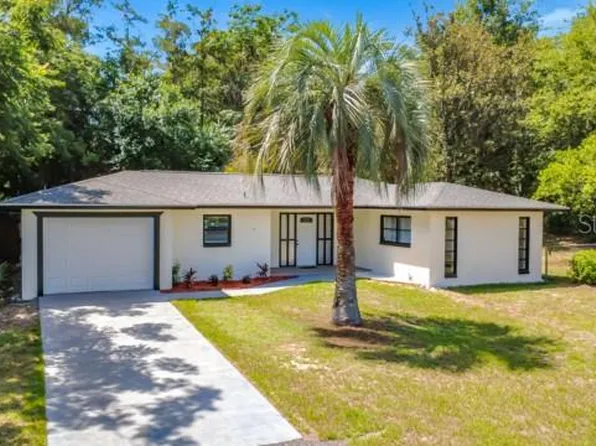 47 Lake Court Loop, Ocala, FL 34472