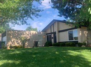 (Undisclosed Address), Lancaster, CA 93536