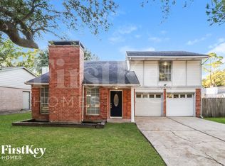 15310 Meadow Village Dr, Houston, TX 77095