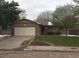 2909 Kris Pl, Garden City, KS 67846