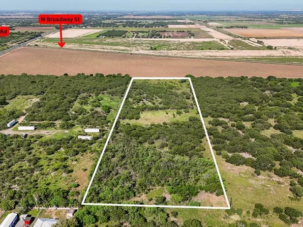 0 Monte Cristo Rd, Edcouch, TX 78538
