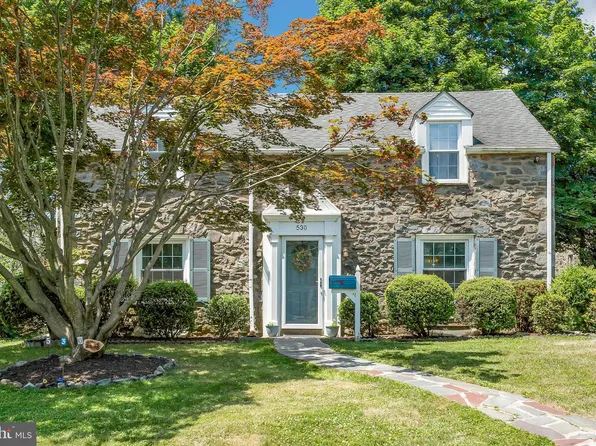 530 Brookfield Rd, Drexel Hill, PA 19026