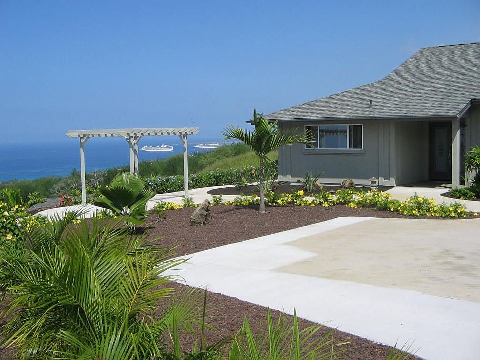 Ocean View
