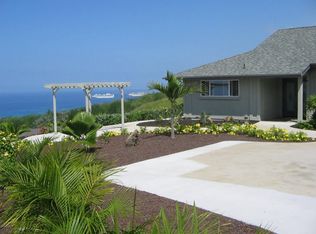 77-467 Kualono St, Kailua Kona, HI 96740