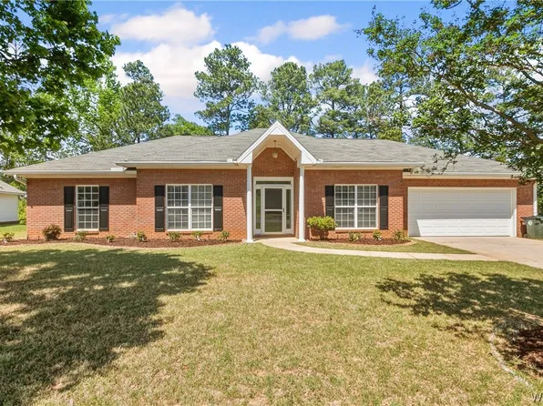 4412 Wilshire Cir, Tuscaloosa, AL 35405