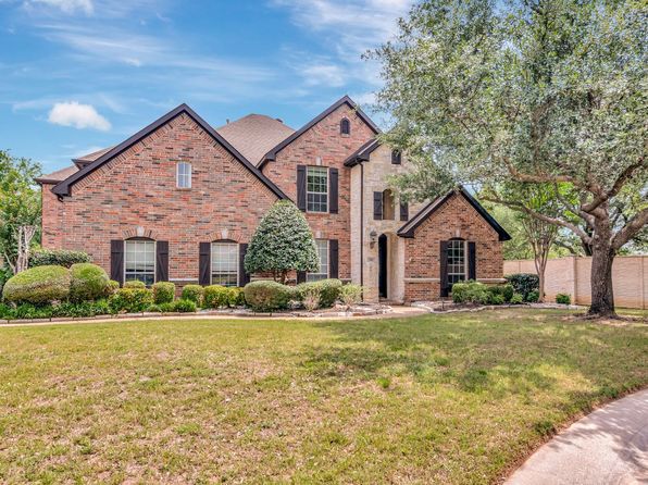 501 Preston Ct