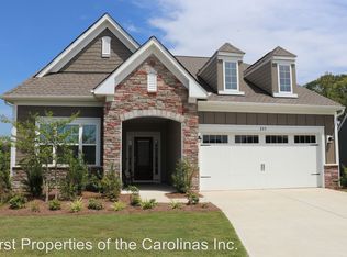 285 Kentmere Ln, Clover, SC 29710