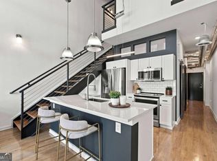 260 18th St NW #10304, Atlanta, GA 30363
