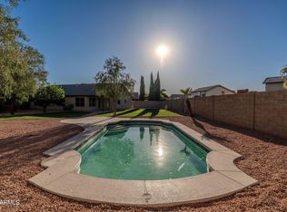 1864 E Toledo St, Gilbert, AZ 85295