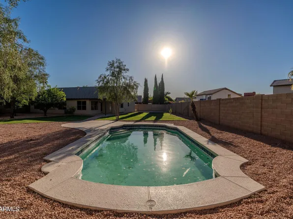 1864 E TOLEDO Street, Gilbert, AZ 85295