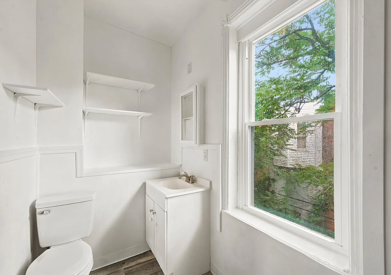2BR/1BA Home | West Philly — Photo 2