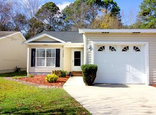 1107 S Taylor St, Goldsboro, NC 27530
