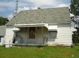 2136 National Rd, Fairborn, OH 45324